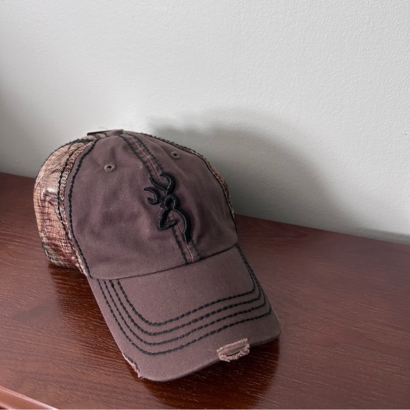 Browning Cap - Picture 4 of 4